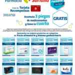 Folleto Soriana Farmacia Octubre 2022