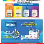 Folleto Soriana Farmacia Octubre 2022