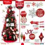 Catálogo Navideño Soriana al 26 de octubre 2022