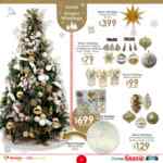Catálogo Navideño Soriana al 26 de octubre 2022