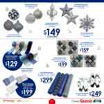 Catálogo Navideño Soriana al 26 de octubre 2022