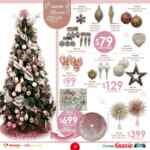 Catálogo Navideño Soriana al 26 de octubre 2022