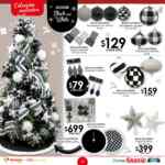 Catálogo Navideño Soriana al 26 de octubre 2022