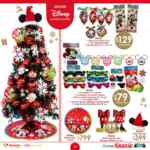 Catálogo Navideño Soriana al 26 de octubre 2022