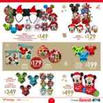 Catálogo Navideño Soriana al 26 de octubre 2022