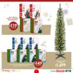 Catálogo Navideño Soriana al 26 de octubre 2022