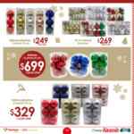 Catálogo Navideño Soriana al 26 de octubre 2022