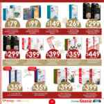 Catálogo Navideño Soriana al 26 de octubre 2022