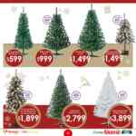 Catálogo Navideño Soriana al 26 de octubre 2022