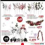 Catálogo Navideño Soriana al 26 de octubre 2022