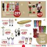 Catálogo Navideño Soriana al 26 de octubre 2022