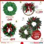Catálogo Navideño Soriana al 26 de octubre 2022