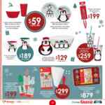 Catálogo Navideño Soriana al 26 de octubre 2022