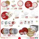 Catálogo Navideño Soriana al 26 de octubre 2022