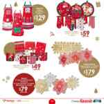 Catálogo Navideño Soriana al 26 de octubre 2022