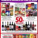 Folleto Soriana Mercado fin de semana 21 al 24 de octubre 2022