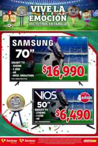 Imagen de la promo
