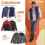 Folleto Soriana Temporada Otoño Invierno 2022