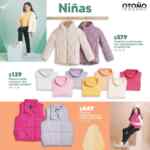 Folleto Soriana Temporada Otoño Invierno 2022