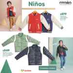 Folleto Soriana Temporada Otoño Invierno 2022