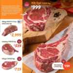 Folleto Soriana Sabores de Canadá 26 de octubre al 14 de noviembre 2022