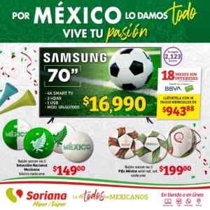 Imagen de la promo