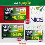 Folleto Soriana Vive tu Pasión 14 al 26 de octubre 2022