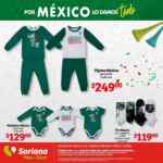 Folleto Soriana Vive tu Pasión 14 al 26 de octubre 2022