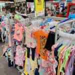 Liquidación Soriana de 70% de descuento en ropa para toda la familia