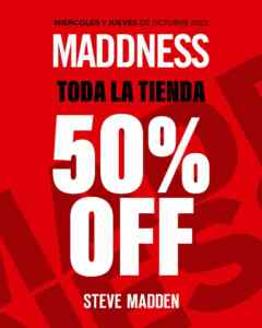 Imagen de la promo