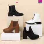 Suburbia Artículo de la Semana del 17 al 23 de octubre: Botas Weekend a $340