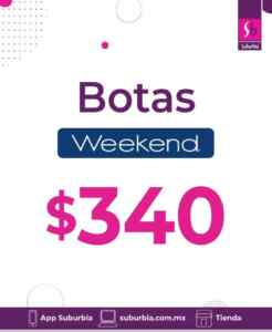 Imagen de la promo