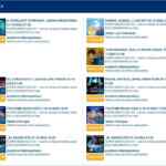 Súper Miércoles de Superboletos 12 de octubre: 2×1 en Conciertos, Deportes, Expos y más