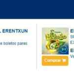 Súper Miércoles de Superboletos 26 de octubre: 2×1 en Conciertos, Deportes, Expos y más
