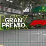 Transmisión del Gran Premio de México de la Formula 1 gratis en el Canal 5