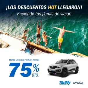 Imagen de la promo