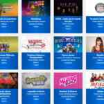 Ofertas Ticketmaster Jueves 2×1 del 6 de octubre