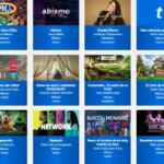 Ofertas Ticketmaster Jueves 2×1 del 6 de octubre