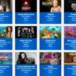 Ofertas Ticketmaster Jueves 2×1 del 6 de octubre