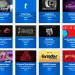 Ofertas Ticketmaster Jueves 2×1 del 6 de octubre