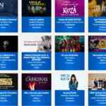 Ofertas Ticketmaster Jueves 2×1 del 6 de octubre