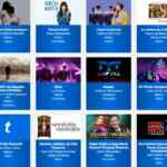 Ofertas Ticketmaster Jueves 2×1 del 6 de octubre