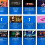 Ofertas Ticketmaster Jueves 2×1 del 6 de octubre