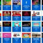 Ofertas Ticketmaster Jueves 2×1 del 20 de octubre