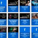 Ofertas Ticketmaster Jueves 2×1 del 20 de octubre