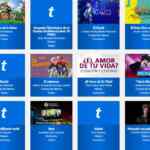 Ofertas Ticketmaster Jueves 2×1 del 20 de octubre