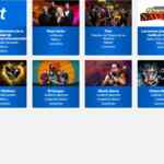 Ofertas Ticketmaster Jueves 2×1 del 20 de octubre