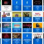 Ofertas Ticketmaster Jueves 2×1 del 27 de octubre