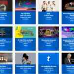 Ofertas Ticketmaster Jueves 2×1 del 27 de octubre