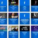 Ofertas Ticketmaster Jueves 2×1 del 27 de octubre